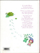 Verso de Ernest & Rebecca -2a2012- Sam le repoussant