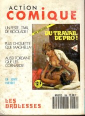 Verso de Série Verte (Elvifrance) -186- Virus
