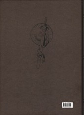 Verso de Prinz Eisenherz -2- Jahrgang 1973/1974