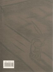 Verso de Joseph