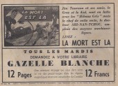 Verso de Alain la Foudre (Editions Populaires Modernes) -3- A l'abordage