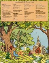Verso de Franka (en néerlandais) -2- Het Meesterwerk