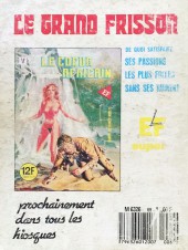 Verso de Mafioso -69- La rose au poing