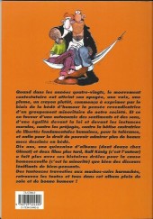 Verso de Marrons glacés - Tome a1997