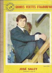 Verso de Pepito (4e Série - SAGE) -8- Le roi (ne) s'amuse ! (pas)