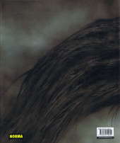 Verso de (AUT) Royo, Luis -2004/05- Fantastic Art