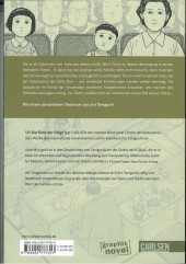 Verso de Sicht der Dinge (Die) - Die Sicht der Dinge