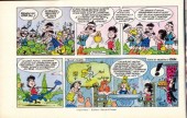 Verso de Mégalithe -2- L'affaire du Molgaga