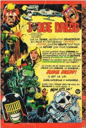 Verso de Spectral (2e série - Comics Pocket) -Rec11- La loi du loup garou / Le spectre du musée