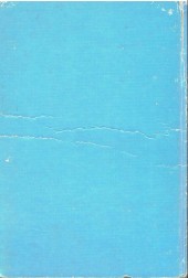 Verso de Mickey club du livre -218- Mickey Gulliver