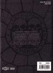 Verso de Catacombes (Vald) -3- Volume 3