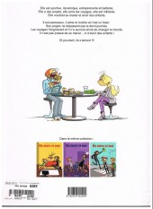 Verso de Ma femme et moi