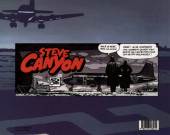 Verso de Steve Canyon -6- Copperhead-Delta