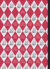 Verso de Les belles histoires de l'Oncle Paul -37- Tome 37