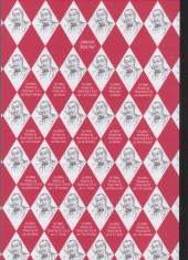 Verso de Les belles histoires de l'Oncle Paul -38- Tome 38