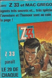Verso de Marouf (Impéria) -193- L'attentat