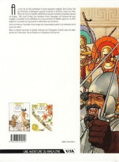 Verso de La sueur du soleil -1a1989- L'indien d'Eldorado