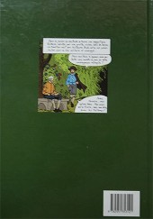 Verso de Dessine-moi Yerres