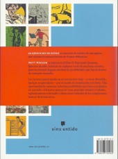 Verso de 99 ejercicios de estilo