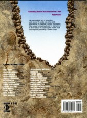 Verso de Breakthrough