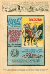 Verso de Raoul et Gaston (Appel de la Jungle) -19- A la recherhe de l'Okango