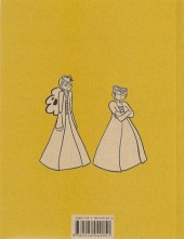 Verso de Glorieux printemps -2- Tome 2