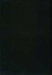 Verso de (AUT) Frollo -1995- Very dark ladies