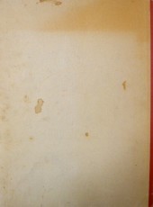 Verso de (Recueil) Zig et Puce -2- Album n°2 (du n°17 au n°32)