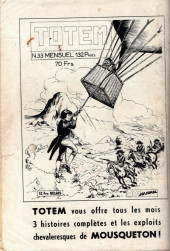 Verso de Brik (Mon journal) -10- El Katar fait régner la terreur