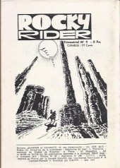 Verso de Anouk (Jeunesse et Vacances) -38- Le coin des surprises - des larmes...au rire