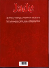 Verso de Jade (Moranelli) - Jade