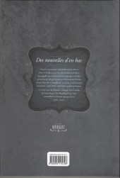 Verso de Brel - Des nouvelles d'en bas