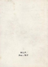 Verso de Capt'ain Swing! (1re série-Aventures et Voyages) -Rec060- Album N°60 (du n°210 au n°212)