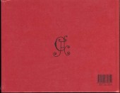 Verso de La famille Fenouillard -i2004- La Famille Fenouillard