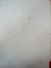 Verso de (Recueil) Ames Vaillantes -16- 1954