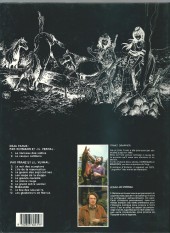 Verso de Jugurtha -11a1984- Le feu des souvenirs