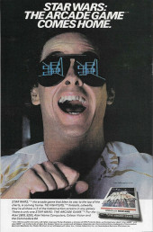 Verso de The new Mutants (1983) -21- Slumber party