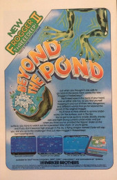 Verso de The new Mutants (1983) -22- Slumber party