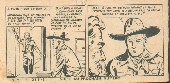 Verso de Tom Mix (Collection) -11- Hopalong Cassidy - Coups de feu