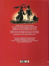 Verso de Mauprat
