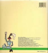Verso de (AUT) Schwartz - Pierre, Sophie et Robbie