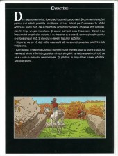 Verso de 7 vieti ale soimului (Cele) -1- Ariane