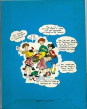 Verso de Titounet Titounette -38- Jouons avec eux