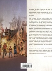 Verso de Colmar (Cette histoire qui a fait) - Cette histoire qui a fait Colmar