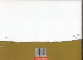 Verso de Temps de cochon