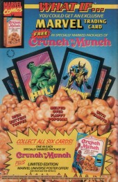 Verso de Doom 2099 (1993) -5- This man condemned