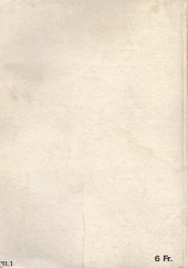 Verso de Garry (Impéria) (2e série) -Rec66- Collection reliée N°66 (du n°377 au n°380)