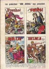 Verso de Akim (1re série - Aventures et Voyages) -264- Seul contre tous
