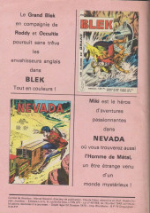 Verso de Zembla (Lug) -237- La statue vivante