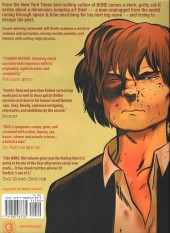Verso de Rasl (2008) -INT03- Romance at the speed of light